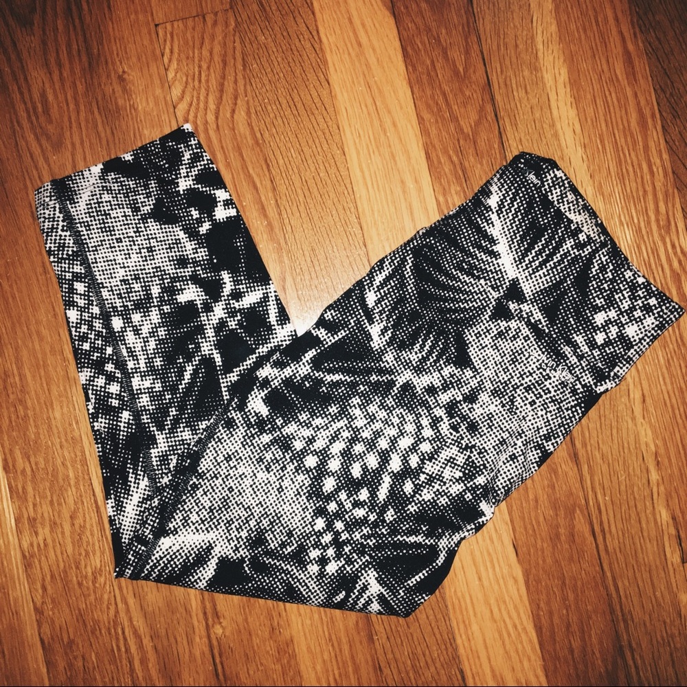 Calvin Klein Workout Leggings